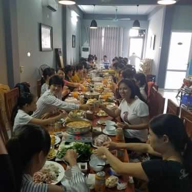 Tổng hợp- Nhà Hàng Thế Giới Hải Sản Restaurant
