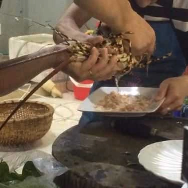 Tổng hợp- Nhà Hàng Thế Giới Hải Sản Restaurant