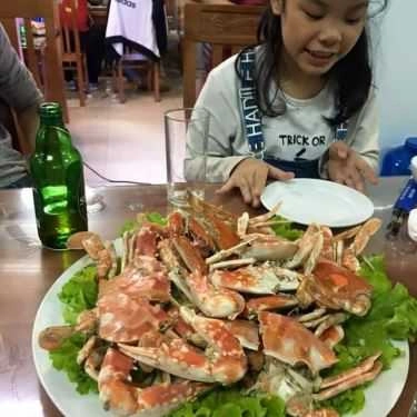 Tổng hợp- Nhà Hàng Thế Giới Hải Sản Restaurant