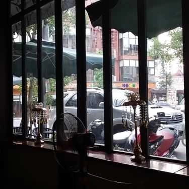 Tổng hợp- Nhà Hàng Phan Coffee - Restaurant Lavender