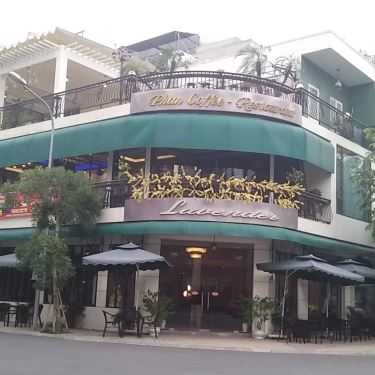 Tổng hợp- Nhà Hàng Phan Coffee - Restaurant Lavender