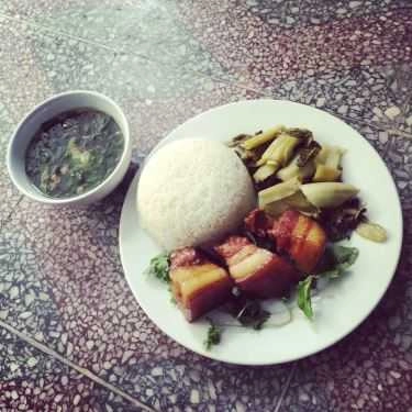 Món ăn- Nhà Hàng Bà Ba - Cơm Việt Nam & Hải Sản Tươi Sống