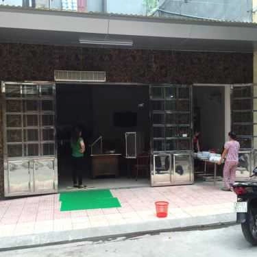 Không gian- Nhà Hàng Bà Ba - Cơm Việt Nam & Hải Sản Tươi Sống