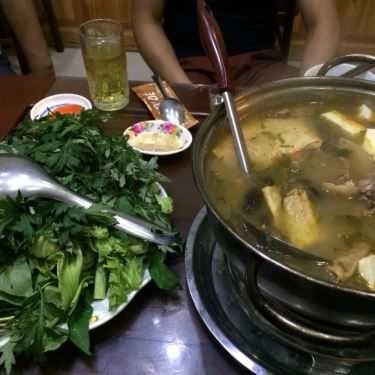 Món ăn- Nhà Hàng Sơn Dê - Tổ Chức Hội Nghị, Sinh Nhật