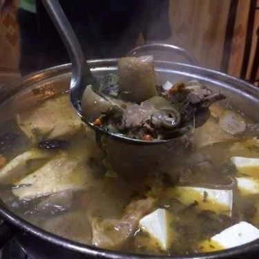 Món ăn- Nhà Hàng Sơn Dê - Tổ Chức Hội Nghị, Sinh Nhật