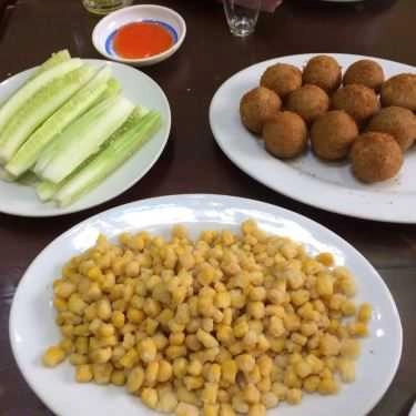 Món ăn- Nhà Hàng Sơn Dê - Tổ Chức Hội Nghị, Sinh Nhật
