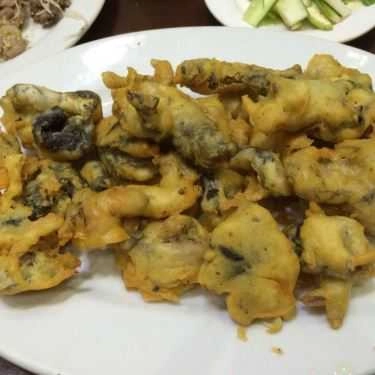 Món ăn- Nhà Hàng Sơn Dê - Tổ Chức Hội Nghị, Sinh Nhật
