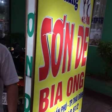 Tổng hợp- Nhà Hàng Sơn Dê - Tổ Chức Hội Nghị, Sinh Nhật