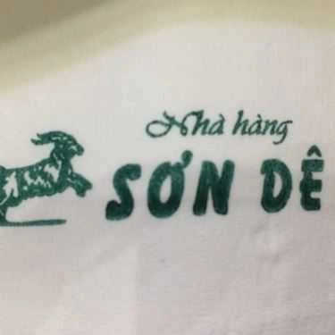 Tổng hợp- Nhà Hàng Sơn Dê - Tổ Chức Hội Nghị, Sinh Nhật