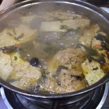 Món ăn- Nhà Hàng Sơn Dê - Tổ Chức Hội Nghị, Sinh Nhật