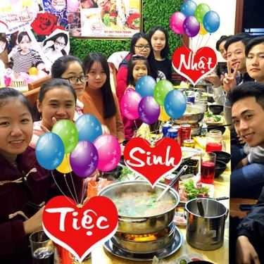 Tổng hợp- Nhà Hàng Thế Giới Ẩm Thực Seoulfoods