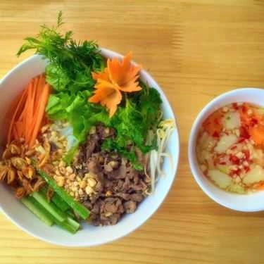 Món ăn- Nhà Hàng Thế Giới Ẩm Thực Seoulfoods
