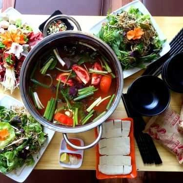 Món ăn- Nhà Hàng Thế Giới Ẩm Thực Seoulfoods