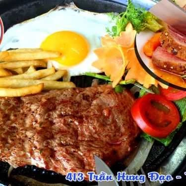 Tổng hợp- Nhà Hàng Thế Giới Ẩm Thực Seoulfoods