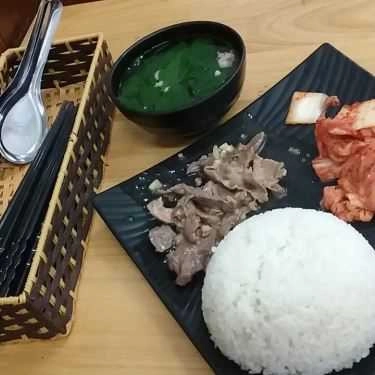Món ăn- Nhà Hàng Thế Giới Ẩm Thực Seoulfoods