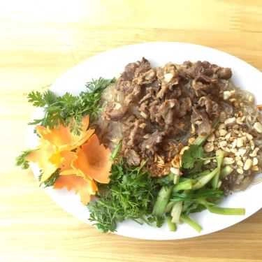 Món ăn- Nhà Hàng Thế Giới Ẩm Thực Seoulfoods
