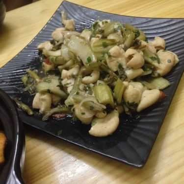 Món ăn- Nhà Hàng Thế Giới Ẩm Thực Seoulfoods