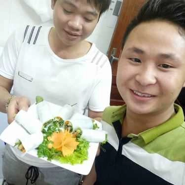 Tổng hợp- Nhà Hàng Thế Giới Ẩm Thực Seoulfoods