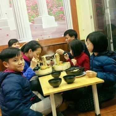 Tổng hợp- Nhà Hàng Thế Giới Ẩm Thực Seoulfoods