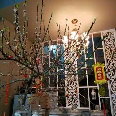 Tổng hợp- Nhà Hàng Thế Giới Hải Sản Restaurant