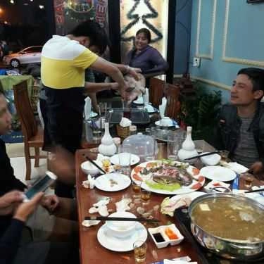 Tổng hợp- Nhà Hàng Thế Giới Hải Sản Restaurant