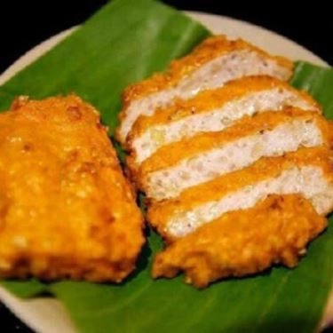 Món ăn- Quán Ăn Dì Tôi - Bún Đậu, Bún Chả & Bánh Cuốn