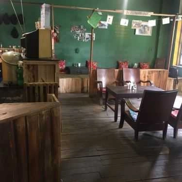 Tổng hợp- 1954 Cafe