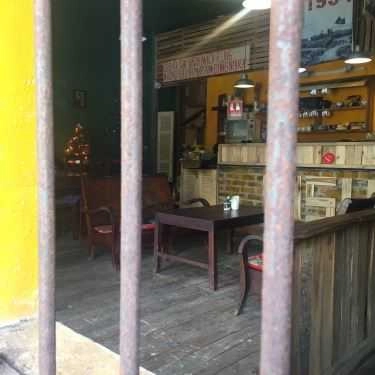 Tổng hợp- 1954 Cafe