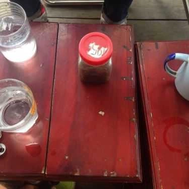 Tổng hợp- 1954 Cafe