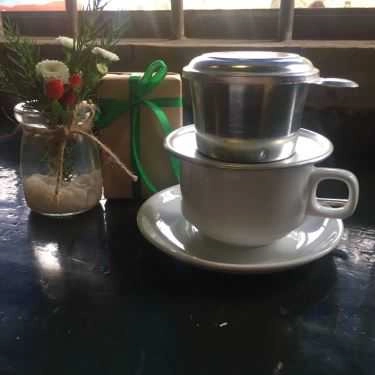 Tổng hợp- 1954 Cafe