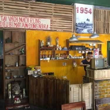 Tổng hợp- 1954 Cafe