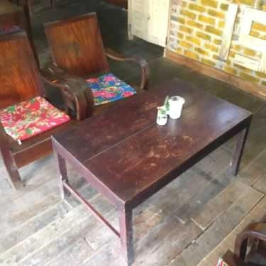 Tổng hợp- 1954 Cafe