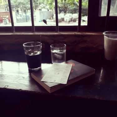 Tổng hợp- 1954 Cafe