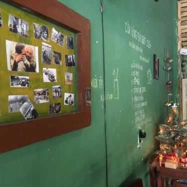 Tổng hợp- 1954 Cafe