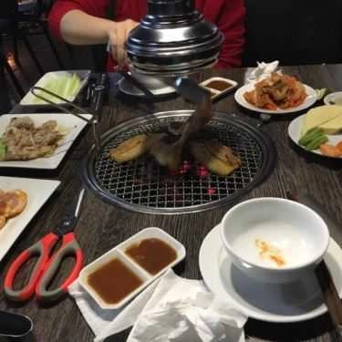 Tổng hợp- Quán Ăn 1990 BBQ & Hotpot