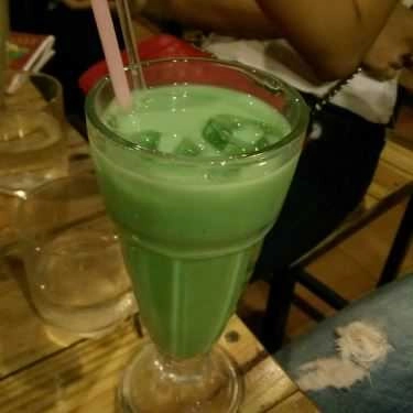 Món ăn- 2D Coffee