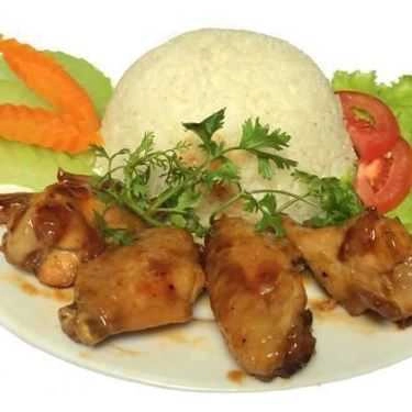 Món ăn- Quán Ăn Quán Ngon Thái Nguyên Cơ Sở 2 - Nướng & Lẩu Ếch