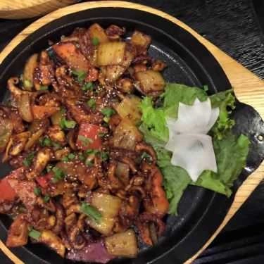 Tổng hợp- Nhà Hàng Dechangkum - Ẩm Thực Hàn Quốc