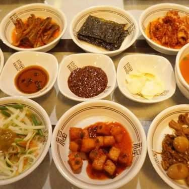 Tổng hợp- Nhà Hàng Dechangkum - Ẩm Thực Hàn Quốc