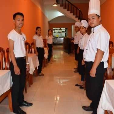Tổng hợp- Quán Ăn Nga Thi - Ẩm Thực Quốc Tế