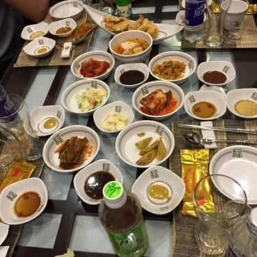 Tổng hợp- Nhà Hàng Dechangkum - Ẩm Thực Hàn Quốc