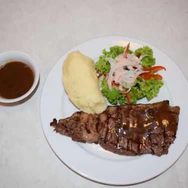 Món ăn- Quán Ăn Nga Thi - Ẩm Thực Quốc Tế