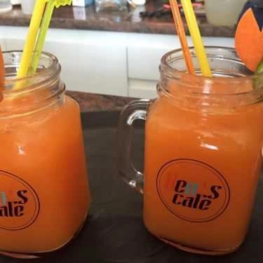 Món ăn- Beo's Cafe