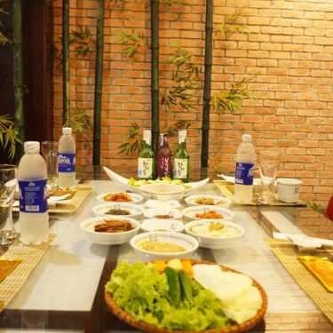Tổng hợp- Nhà Hàng Dechangkum - Ẩm Thực Hàn Quốc