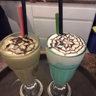 Món ăn- Beo's Cafe