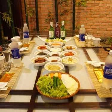Tổng hợp- Nhà Hàng Dechangkum - Ẩm Thực Hàn Quốc