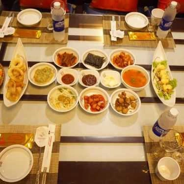 Tổng hợp- Nhà Hàng Dechangkum - Ẩm Thực Hàn Quốc