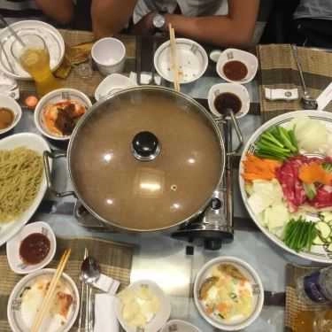 Tổng hợp- Nhà Hàng Dechangkum - Ẩm Thực Hàn Quốc