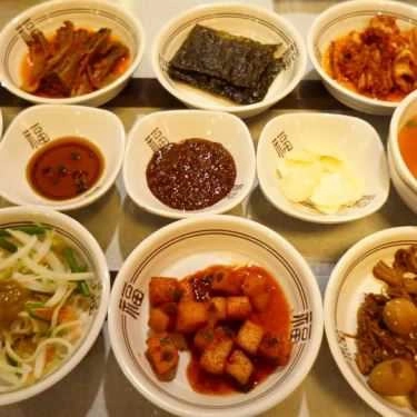 Tổng hợp- Nhà Hàng Dechangkum - Ẩm Thực Hàn Quốc