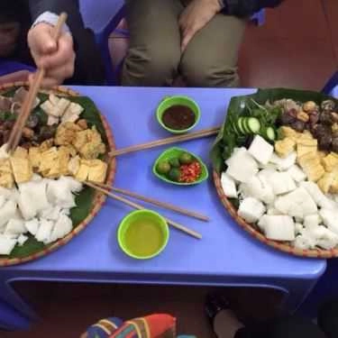 Tổng hợp- Quán Ăn Đệ Nhất Bún Đậu